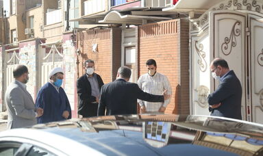 DIDAR M.A ba khanevade shohada  1399-11-1 (61)_resize
