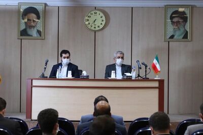 آمادگی وزارت نیرو برای واگذاری برخی وظایف حوزه‌های آب و برق به شهرداری‌ها