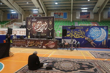 شب قدر