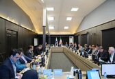 سازمان آب و برق خوزستان برای سومین سال پیاپی موفق به کسب رتبه «خیلی خوب» شد