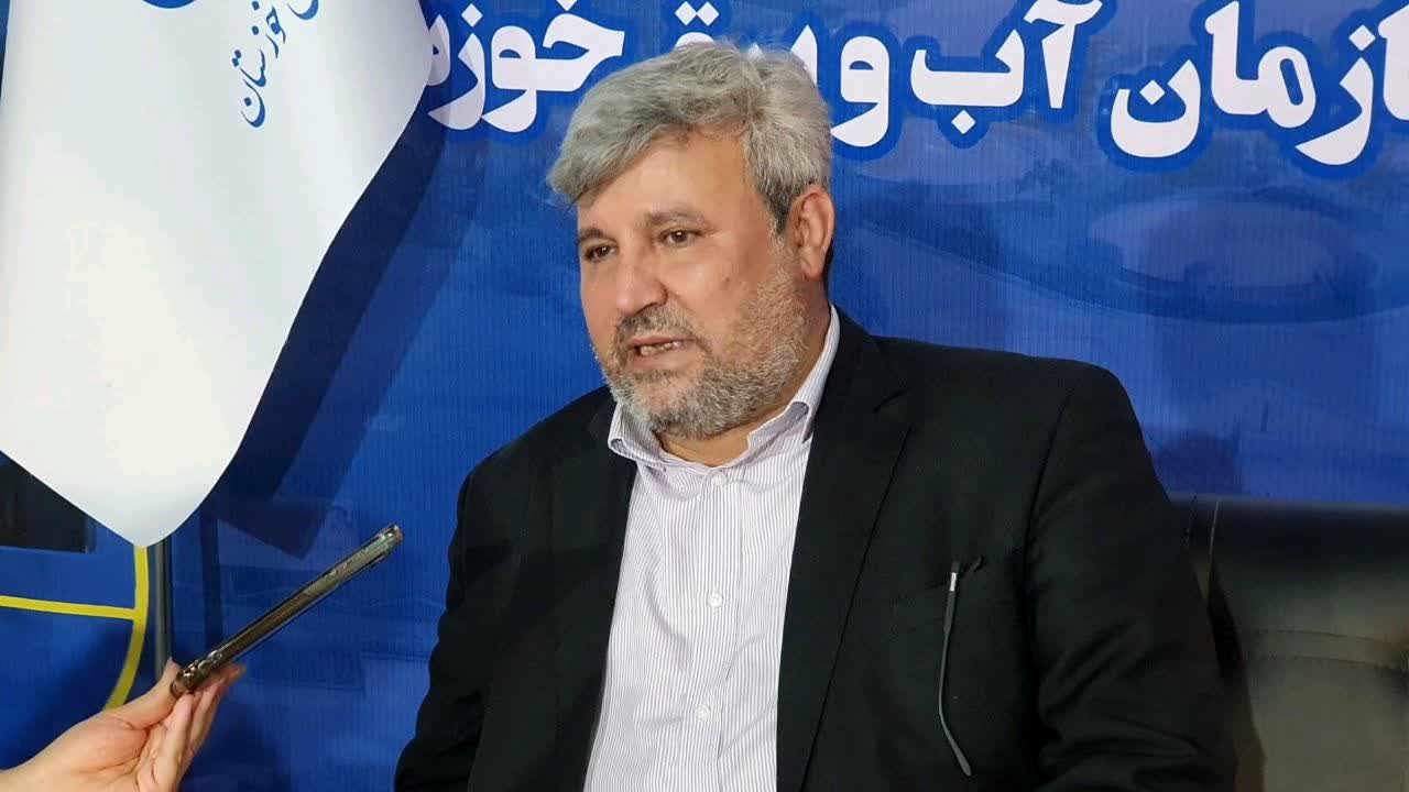 مرکز رشد و نو آوری در سازمان آب و برق  خوزستان افتتاح می شود