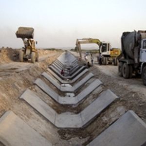 بازسازی شبکه آبرسانی فجر رامهرمز یک ماه دیگر به اتمام می رسد