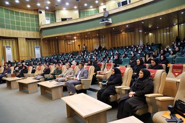 آیین بزرگداشت میلاد فرخنده