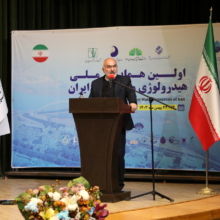 احیای کارون، احیای هویت ماست 