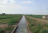 انعقاد قرارداد آب بیش از ۴۷ هزار هکتار انواع محصولات زمستانه و بهاره در شمال خوزستان
