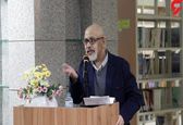پیام تسلیت مدیر عامل سازمان آب و برق خوزستان در پی درگذشت استاد حمید رشیدی