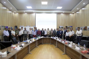 کارگاه مهندسی ارزش، پروژه های سد و قفل کشتیرانی پائین دست بهمنشیر