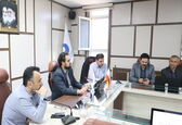 چهارمین جلسه ستاد خشکسالی سازمان آب و برق خوزستان؛ تأکید بر آمادگی برای شرایط بحرانی