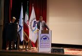 سمینار «مدیریت منابع آب در شرایط خشکسالی» برگزار شد