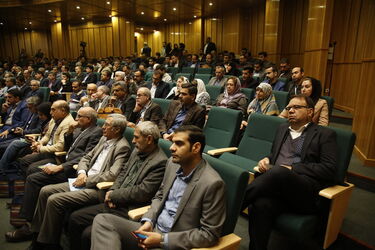 گزارش تصویری از برگزاری یازدهمین سمینار بین المللی مهندسی رودخانه