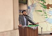 طرح جامع آبرسانی غدیر برای اعضای سازمان بسیج مهندسین کشور تشریح شد