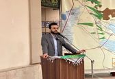 طرح جامع آبرسانی غدیر برای اعضای سازمان بسیج مهندسین کشور تشریح شد