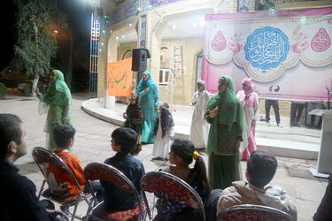 نیمه شعبان