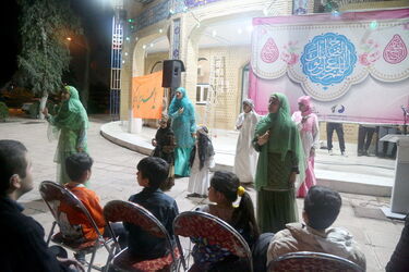 نیمه شعبان