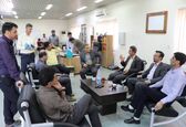 آغاز عملیات سنکرون سازی شبکه های سراسری برق ایران و عراق 

