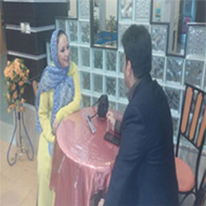 بازیگر سینما و تلویزیون: ذات ایرانی چون مسلمان است به اسراف اعتقاد ندارد