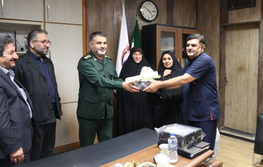 پرستار