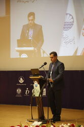 گزارش تصویری از برگزاری یازدهمین سمینار بین المللی مهندسی رودخانه