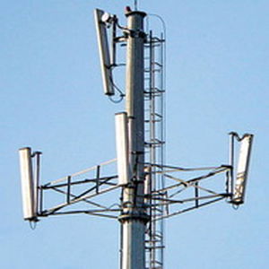 پوشش آنتن دهی شبکه ایرانسل در سد مسجدسلیمان