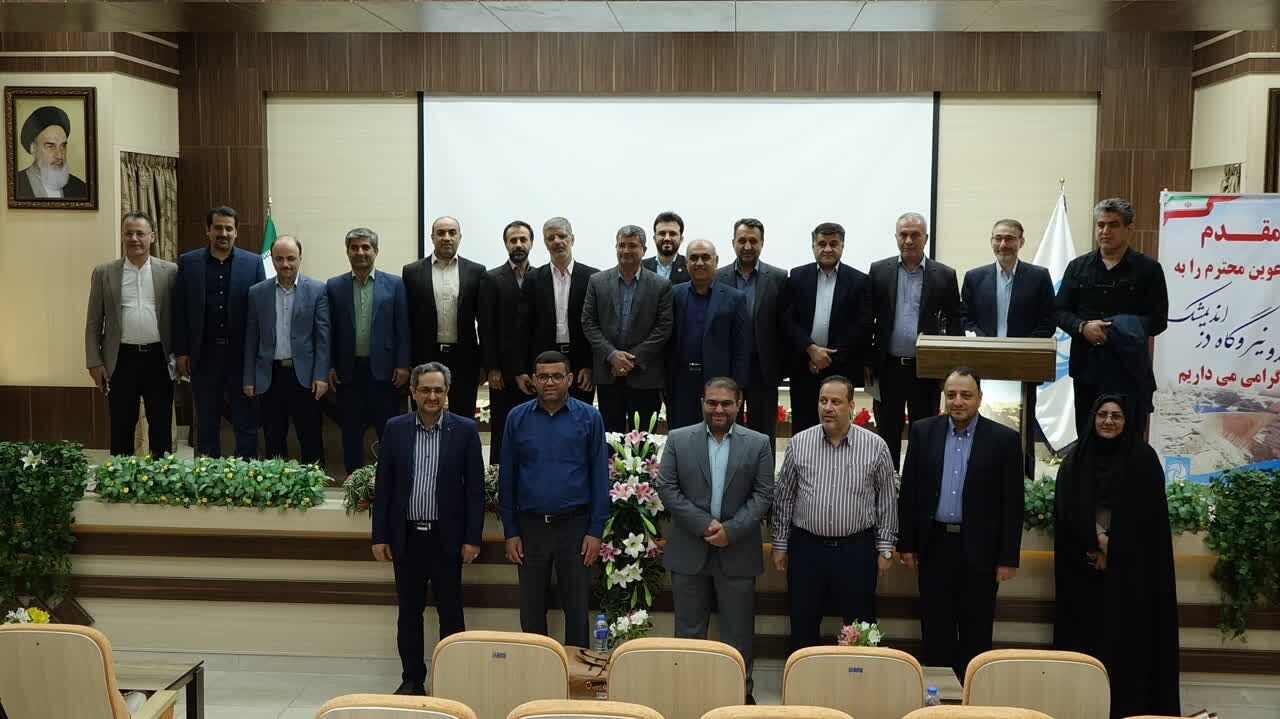 دوره آموزشی “مبانی حقوقی قراردادها و قوانین حاکم بر آن” برگزار شد