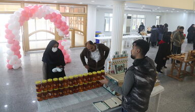 نمایشگاه