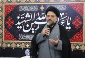 همایش گرامیداشت هفته امر به معروف و نهی از منکر در سازمان آب و برق خوزستان