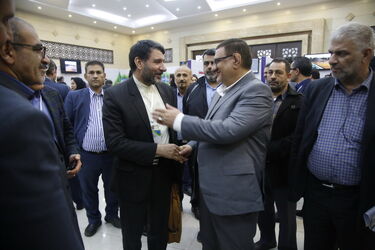 گزارش تصویری از برگزاری یازدهمین سمینار بین المللی مهندسی رودخانه