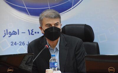 دوازدهمین کنفرانس بین المللی مهندسی رودخانه برگزار می شود
