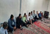 اولین جلسه هم‌اندیشی کارگروه سد و نیروگاه کارون ۳ با مسئولین و دهیاران بخش سوسن برگزار شد