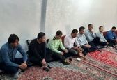 اولین جلسه هم‌اندیشی کارگروه سد و نیروگاه کارون ۳ با مسئولین و دهیاران بخش سوسن برگزار شد