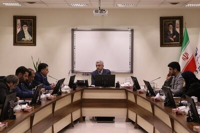   وزیر نیرو: آماده هدفمندکردن همکاری‌ها و توسعه طرح نذر آب هستیم
