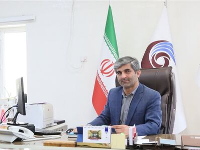 تعمیرات سیستم سرج تانک نیروگاه مسجدسلیمان