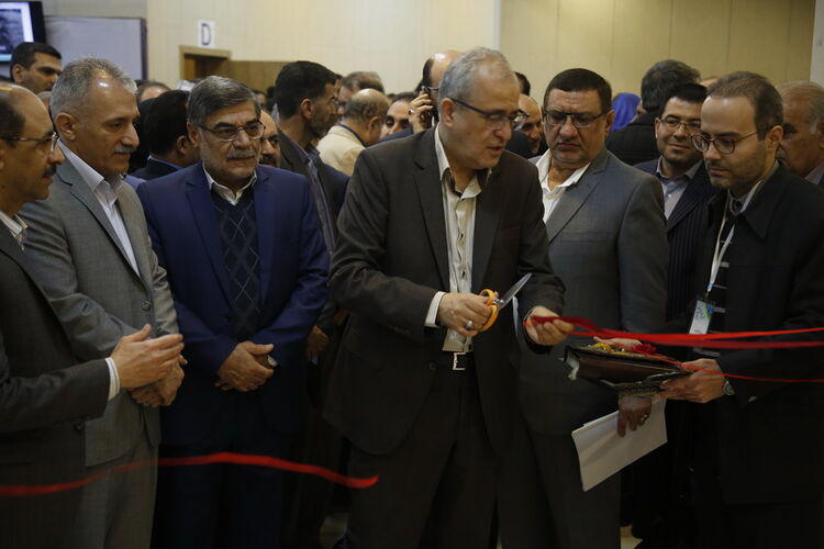 گزارش تصویری از برگزاری یازدهمین سمینار بین المللی مهندسی رودخانه