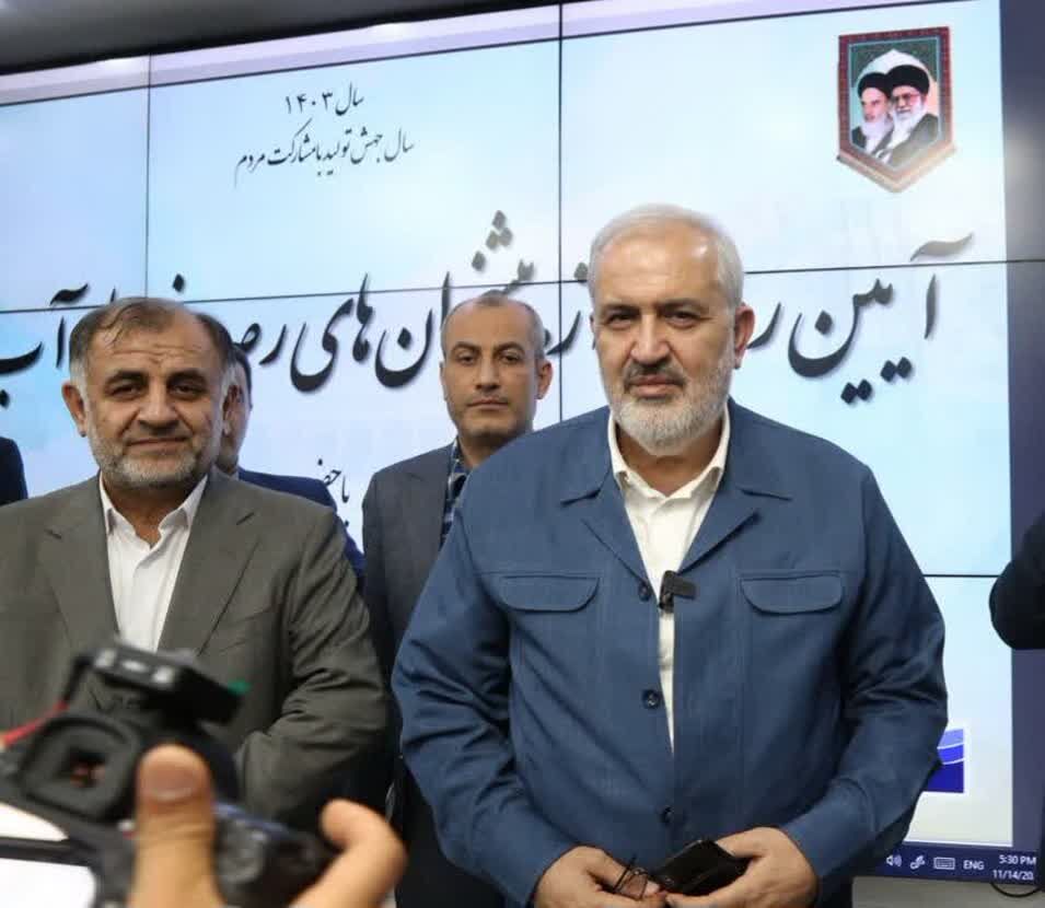 داده های دقیق مبنای تحلیل درست است
