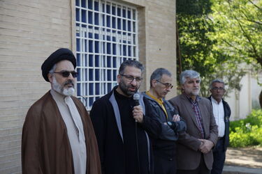 همایش پیاده روی