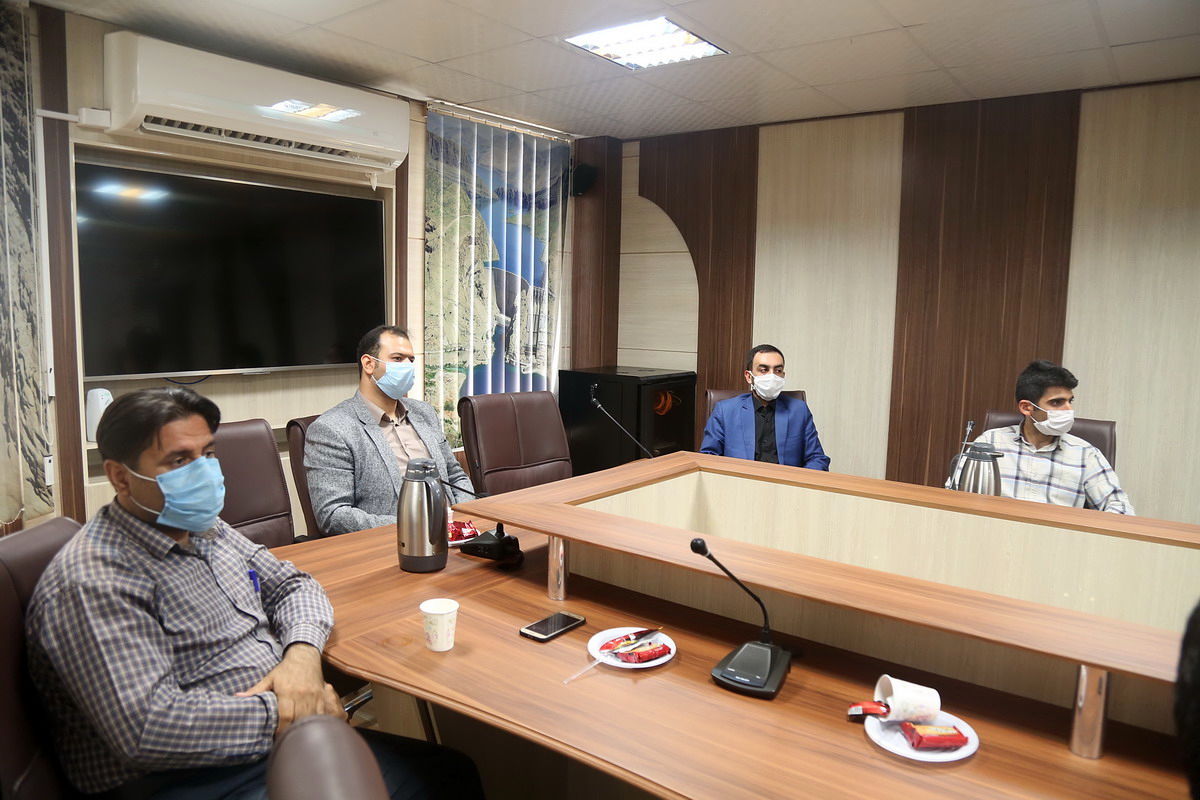 سومین نشست هماهنگی کمیسیون های موضوع ماده ۳ برگزار شد