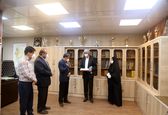 تجلیل از کشاورزان نمونه به مناسبت هفته صرفه جویی در مصرف آب