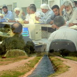 آخرین فرصت عقد قرارداد آب فصل زمستانه شبکه های آبیاری خوزستان اعلام شد