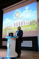 گزارش تصویری شماره(2)/برگزاری همایش بین المللی زهکشی به میزبانی سازمان آب و برق خوزستان