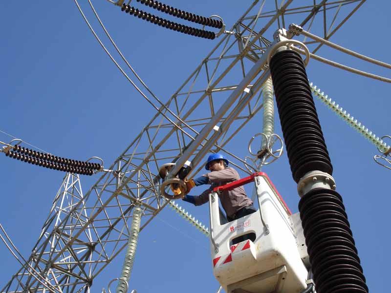  اتمام تعمیرات سالیانه پست و خطوط فشار قوی سد مارون