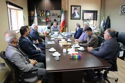  
  نیروگاه خورشیدی در حریم سد و نیروگاه کرخه احداث می شود
