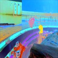 پروژه تعویض لوله های رادیاتور نیروگاه مارون به پایان رسید