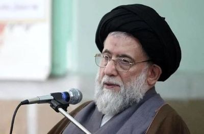 پیام تسلیت مدیرعامل سازمان آب و برق خوزستان در پی ارتحال آیت‌الله سید علی شفیعی