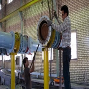 تعمیرات اساسی ایستگاه پمپاژ بنه باشت بهبهان به پایان رسید