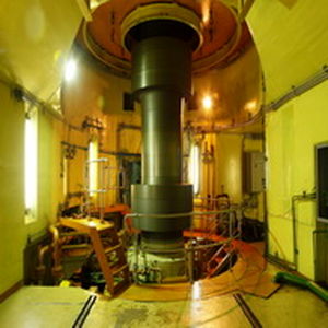 نیروگاه مسجدسلیمان رکورددار تولید انرژی برق آبی کشور شد