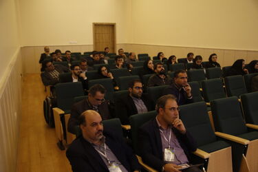 گزارش تصویری از برگزاری یازدهمین سمینار بین المللی مهندسی رودخانه
