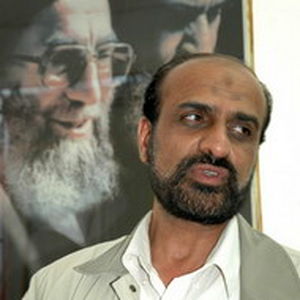 بازدید معاون برنامه ریزی استاندار از نمایشگاه سازمان آب و برق خوزستان