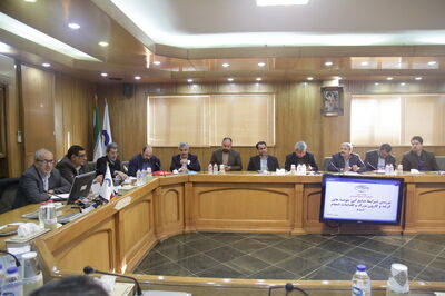 تجاوز به حریم رودخانه‌ها و تالاب‌ها باعث شکل‌گیری سیلاب‌ها در خوزستان شده است
