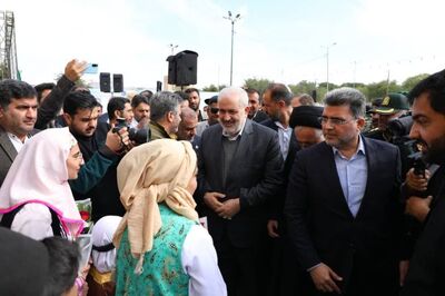  تمام صنایع خوزستان در بازچرخانی آب مشارکت کنند