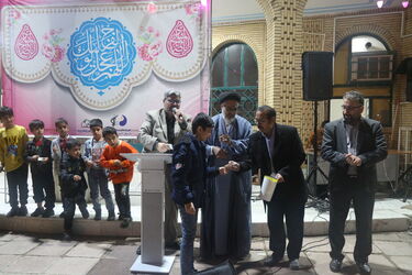 نیمه شعبان